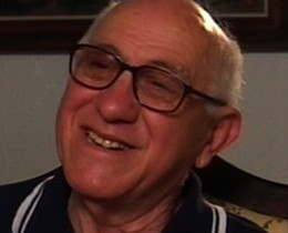 Samuel Levi Jewish Partisan Educational Foundation